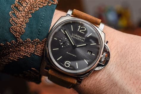 panerai 錶帶